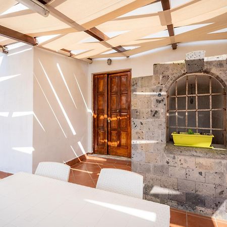 Casa De Maria Villa Massa Lubrense Dış mekan fotoğraf