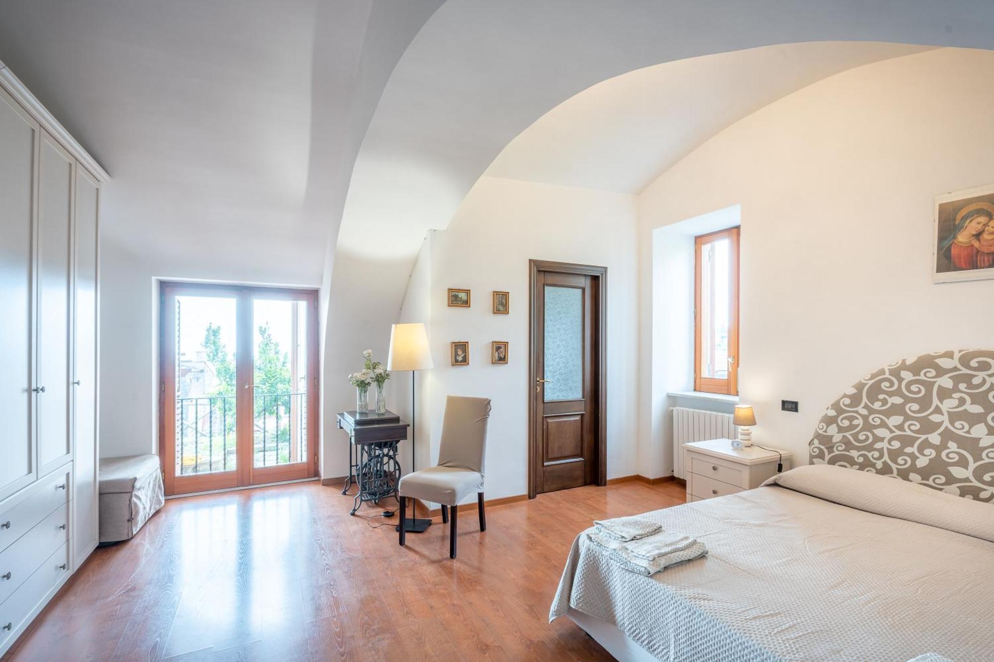 Casa De Maria Villa Massa Lubrense Dış mekan fotoğraf
