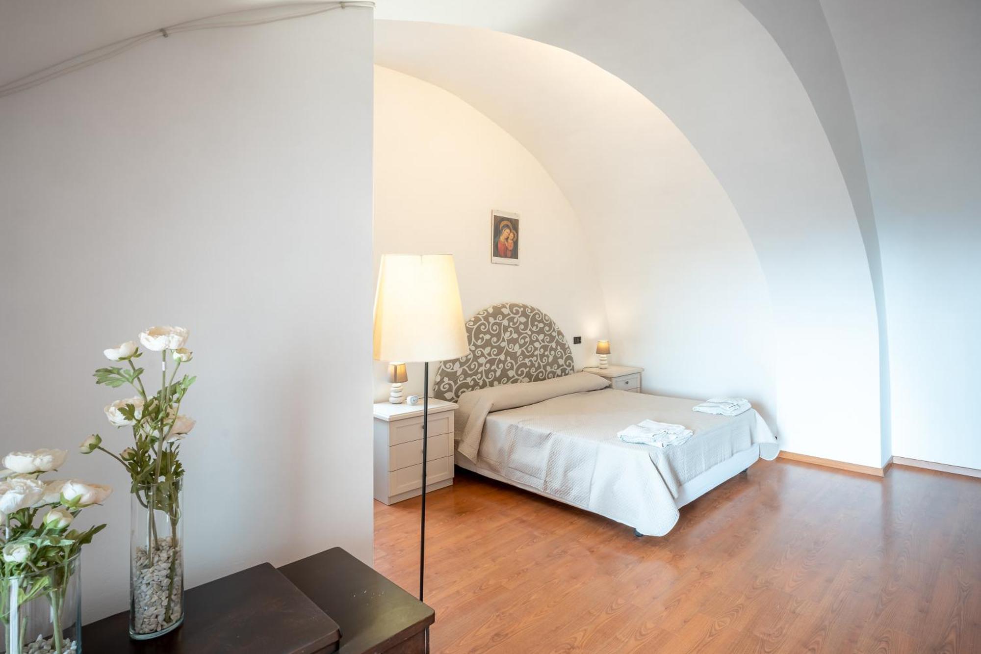 Casa De Maria Villa Massa Lubrense Dış mekan fotoğraf