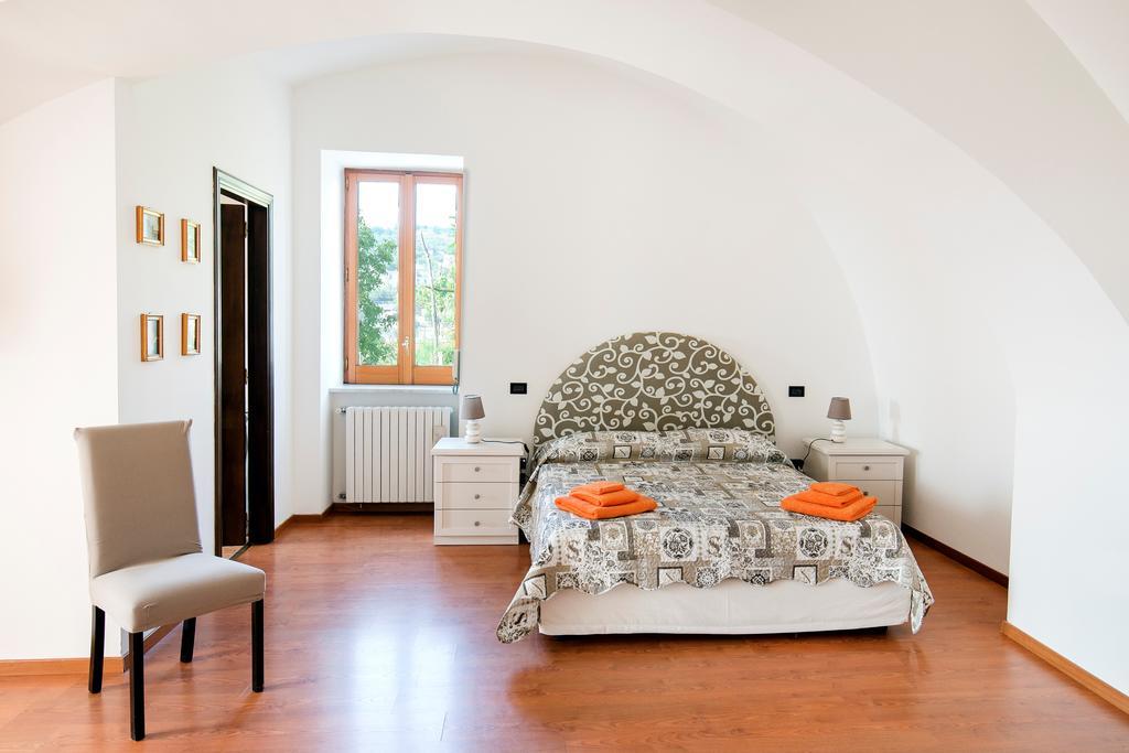 Casa De Maria Villa Massa Lubrense Dış mekan fotoğraf